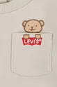 Dukserica za bebe Levi's 