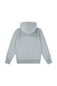 Levi's gyerek felső LVB MINI BATWING PULL OVER HOO 9EK422 szürke SS25