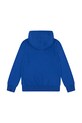Дитяча кофта Levi's LVB MINI BATWING PULL OVER HOO 9EK422 блакитний SS25