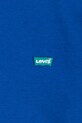Хлопчик Дитяча кофта Levi's LVB MINI BATWING PULL OVER HOO 9EK422 блакитний
