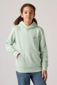 Levi's bluza dziecięca LVB MINI BATWING PULL OVER HOO 9EK422