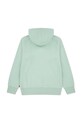 Chłopiec Levi's bluza dziecięca LVB MINI BATWING PULL OVER HOO 9EK422 zielony