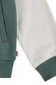 Levi's kurtka bomber dziecięca LVB PREP SPORT BOMBER JACKET zielony 9EK811