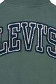 Levi's kurtka bomber dziecięca LVB PREP SPORT BOMBER JACKET 9EK811