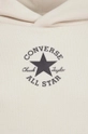 Otroški pulover Converse 100 % Recikliran poliester