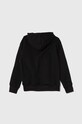 Converse bluza copii 9CD889 negru SS24