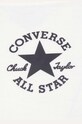 Chlapec Detská mikina Converse 9CD892 béžová