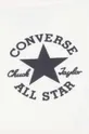 Converse bluza dziecięca 100 % Poliester z recyklingu