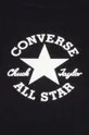 Detská mikina Converse 100 % Recyklovaný polyester