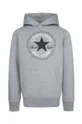 grigio Converse felpa per bambini Ragazzi