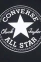 Παιδική μπλούζα Converse 60% Βαμβάκι, 40% Πολυεστέρας