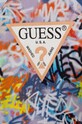 Chlapec Detská bavlnená mikina Guess N4GQ03.KA6R3.PPYH viacfarebná