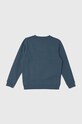 Vans bluza dziecięca STYLE 76 CREW II VN000GX5P8X zielony SS24