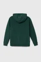 Otroški pulover Vans ORIGINAL STANDARDS PO zelena