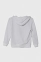 Детская хлопковая кофта Pepe Jeans BARNEY PB581604 белый SS24