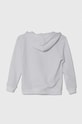 Дитяча бавовняна кофта Pepe Jeans BARNEY PB581604 білий SS24