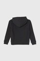 Pepe Jeans hanorac de bumbac pentru copii NEW DAVIDE HOODIE PB581610 gri SS24