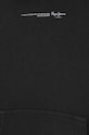 Хлопчик Дитяча бавовняна кофта Pepe Jeans NEW DAVIDE HOODIE PB581610 сірий