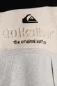 Παιδική μπλούζα Quiksilver EMBOSSHOODYTH Κύριο υλικό: 80% Βαμβάκι, 20% Πολυεστέρας Πλέξη Λαστιχο: 95% Βαμβάκι, 5% Σπαντέξ