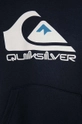 Дитяча кофта Quiksilver BIG LOGO 55% Бавовна, 45% Поліестер