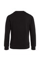 CHLAPEC Dětská bavlněná mikina Calvin Klein Jeans IU0IU00581.PPYH černá