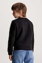 Dětská bavlněná mikina Calvin Klein Jeans IU0IU00581.PPYH