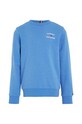 Tommy Hilfiger bluza dziecięca KB0KB08828.128.176.PPYH niebieski SS24