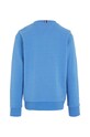 Chłopiec Tommy Hilfiger bluza dziecięca KB0KB08828.128.176.PPYH niebieski