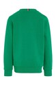 Tommy Hilfiger bluza dziecięca KB0KB09000.128.176.PPYH zielony SS24