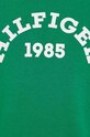 Chłopiec Tommy Hilfiger bluza dziecięca KB0KB09000.128.176.PPYH zielony