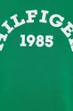 Tommy Hilfiger bluza dziecięca 88 % Bawełna organiczna, 12 % Poliester z recyklingu