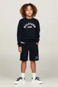 μαύρο Παιδική μπλούζα Tommy Hilfiger
