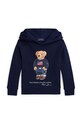 Polo Ralph Lauren bluza z kapturem granatowy 322920645003