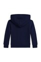 Polo Ralph Lauren bluza 322920645003 granatowy AW24