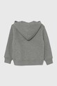 Polo Ralph Lauren bluza dziecięca 322950835002 szary AW24