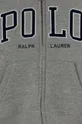 Detská mikina Polo Ralph Lauren 66 % Bavlna, 34 % Polyester