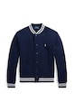 Bunda Polo Ralph Lauren 323932140004 tmavomodrá AW24