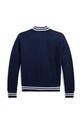 Băieți Polo Ralph Lauren bluza 323932140004 bleumarin