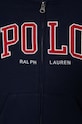 Dječaci Dječja dukserica Polo Ralph Lauren 323950835001 mornarsko plava
