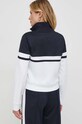Odzież Tommy Hilfiger bluza WW0WW41136 granatowy