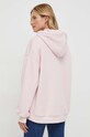Odzież Tommy Hilfiger bluza WW0WW39798 różowy