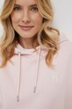 Tommy Hilfiger bluza różowy WW0WW39798