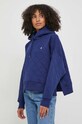 Polo Ralph Lauren bluza z kapturem niebieski 211916139