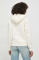 Odzież Tommy Hilfiger bluza WW0WW40577 beżowy