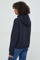 Odzież Tommy Hilfiger bluza WW0WW40577 granatowy