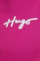 Кофта HUGO 50508292 розовый