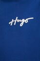 HUGO bluză 50508292 albastru