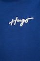 Кофта HUGO 50508292 блакитний