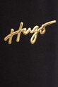 HUGO bluză 50508292 negru