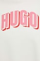 Кофта HUGO 50508524 бежевый
